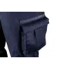 Arbeitsoutfit NEO tools 81-244-XL Blau, Marine (nautisch)