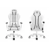 Diablo X-ONE 2.0 Normal Gaming-Stuhl weiß und schwarz