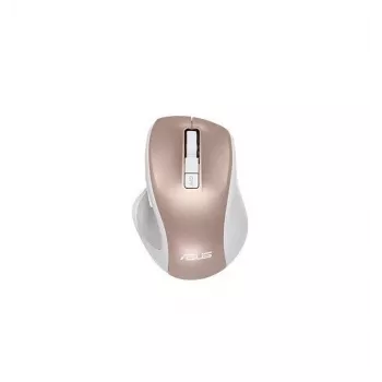ASUS MW202C Maus Büro Rechtshänder RF Kabellos IR LED 4000 DPI