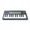Novation FLKEY Mini - MIDI-Tastatur speziell für FL Studio-Software, 25 Tasten.