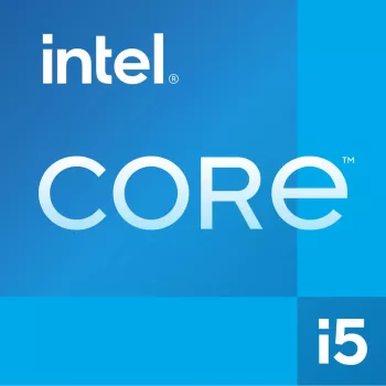 Prozessor Intel Core i5-11400F 2,6 GHz 6 Kerne 12 MB Cache LGA 1200
