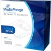 MediaRange MR200 3,5-Zoll-Disketten 1,44 MB, 10 Stück, Schwarz