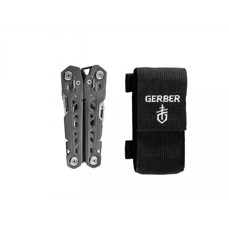 GERBER Suspension Truss Multitool