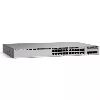 Catalyst 9200 24-Port nur Daten, 4 x 1G, Network Advantage