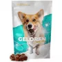Nahrungsergänzungsmittel für kleine Hunde CONTIPRO GELOREN Small Dog Joints 180 g Gelatine-basierte Gelenkunterstützung im Beutel