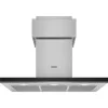 Siemens LZ12FXD51 Long Life Umluftset für Dunstabzugshaube, Umrüst-Set, silber