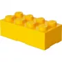 Room Copenhagen LEGO Lunch Box 4023 (40231732), Polypropylen, gelb