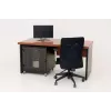 Freistehendes Rack Triton RCA-12-A69-CAX-A1 12U Weiß