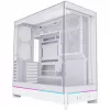 PC-Gehäuse Montech HS02 Midi Tower Weiß