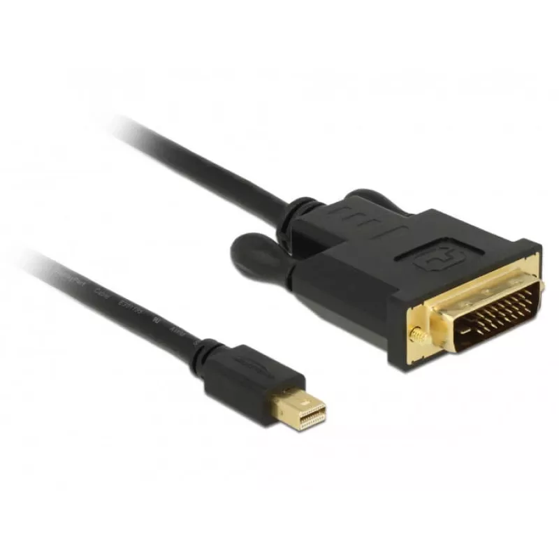 Videokabeladapter DeLOCK 83989