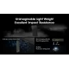 Nitecore CARBO 10000 Powerbank, 10000 mAh, Schwarz