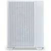 Lian Li O11 Air Mini Tower Weiß