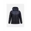 Damen-Isolierjacke Peak Performance Elevate