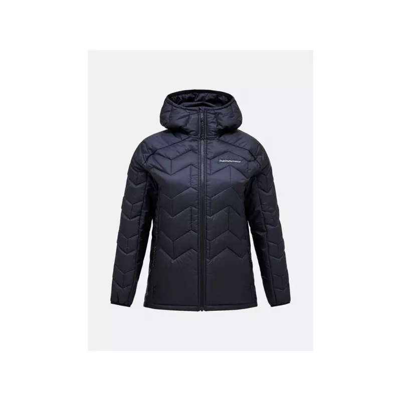 Damen-Isolierjacke Peak Performance Elevate