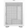 Computergehäuse DeepCool CH160 MESH WH, ATX, Weiß