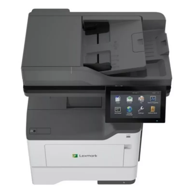Multifunktionsgerät Lexmark MX632adwe Laser Mono