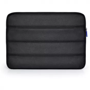 Schutzhülle Port Designs Portland für 14-Zoll-Laptops – Schaumstoff & Polyester, 0,15 kg