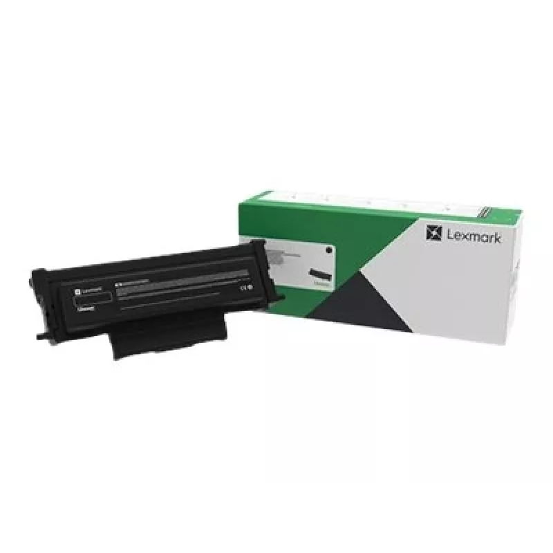 Lexmark B222000 Toner-Kartusche Original Schwarz