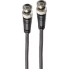 shiverpeaks ®-BASIC-S--Audio/ Video BNC-Kabel-BNC-Stecker auf BNC-Stecker, RG 59, 75 OHM, 10,0m (BS77610)