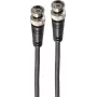 shiverpeaks ®-BASIC-S--Audio/ Video BNC-Kabel-BNC-Stecker auf BNC-Stecker, RG 59, 75 OHM, 10,0m (BS77610)