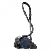 Miele Boost CX1 PowerLine Bodenstaubsauger ohne Beutel 1 l 890 W Graphit