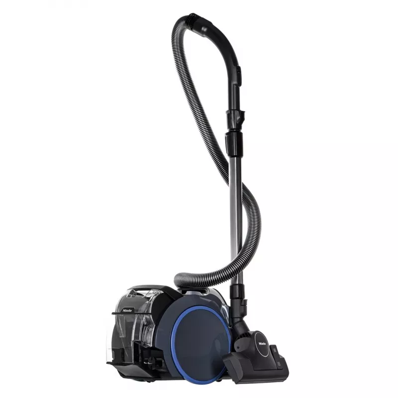 Miele Boost CX1 PowerLine Bodenstaubsauger ohne Beutel 1 l 890 W Graphit