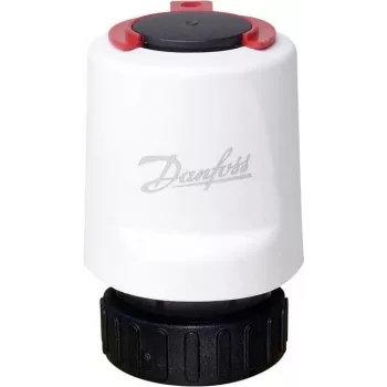 Danfoss Thermot NC 24V Aktor elektronisch (088H3216)