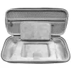 SuBsonic SA5635, Tasche, Sony, Grau, Ethylen-Vinylacetat-Schaum (EVA),