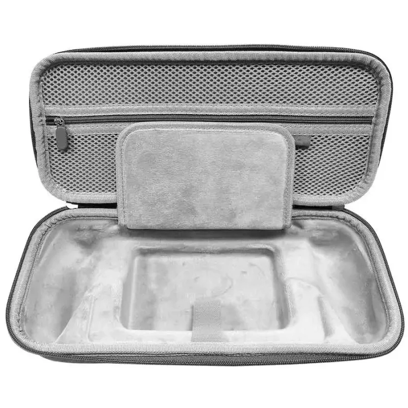 SuBsonic SA5635, Tasche, Sony, Grau, Ethylen-Vinylacetat-Schaum (EVA),