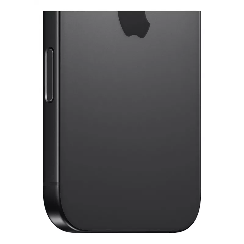 Smartphone Apple iPhone 16 Pro Max 6,9 Zoll 256GB Schwarz