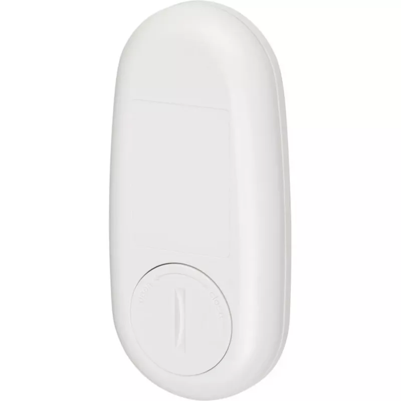 Brennenstuhl Comfort-Line Mini 3+1 Funksteckdosen-Set, Weiß