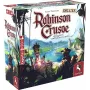 Robinson Crusoe Deluxe Edition, Gesellschaftsspiel
