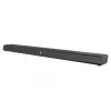 AUDAC IMEO2 professionelle 3-Wege-Soundbar, 3.1, Bluetooth, HDMI, 30 W Subwoofer, schwarz