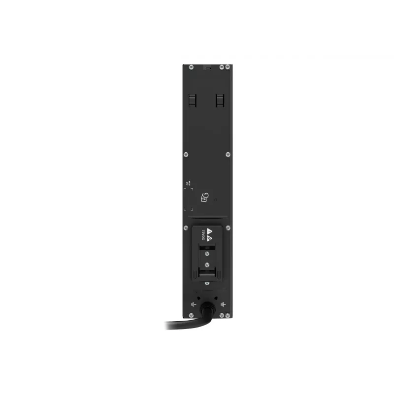 APC Smart-UPS On-Line SRT Battery Pack für 2,2 kVA Extended Runtime Modell 72 V