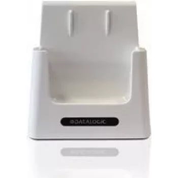 Datalogic 94A150101 Single Slot Dock, Weiß