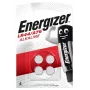 Energizer Spezialbatterie A76 /4 Neu