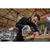 DeWALT DWE560 Handkreissäge, 1350 W, 184 mm Sägeblatt, 5500 U/min, gelb/schwarz