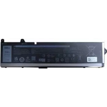 Batterie Dell 93Wh Lithium-Ionen 451-BCYG — 93Wh Kapazität, Lithium-Ionen-Ersatz für kompatible Dell Laptops
