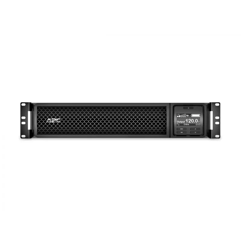 APC Smart-UPS SRT 1000VA RM 120V Netzwerkkarte*