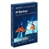 Acronis True Image Essentials – 5 PC/Mac, 1 Jahr