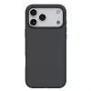 NEVOX StyleShell SHOCK (Schwarz, iPhone 17 Pro Max, kompatibel mit MagSafe)