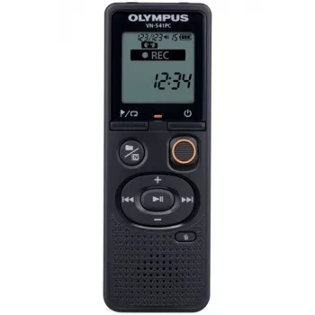 Diktiergerät Olympus VN-541PC + CS 131 Schutzhülle