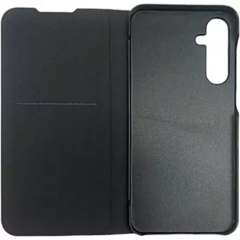 Samsung GP-FWA366AEABW Handyhülle 17 cm (6,7 Zoll) Wallet-Hülle Schwarz