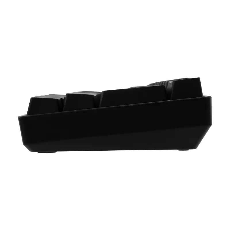 Mechanische Gaming-Tastatur White Shark Shinobi-2 mit Red Switches, Schwarz, US-Layout
