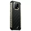 Smartphone UleFone Armor 22 — MediaTek Helio G96, 8 GB RAM, 256 GB Speicher, Schwarz