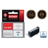 Activejet ACC-521CN Tinte, Ersatz für Canon CLI-521C, Supreme, 10 ml, cyan