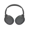 Edifier | Kabellose Over-Ear-Kopfhörer | W820NB Plus | Eingebautes Mikrofon | Bluetooth | ANC | Grau