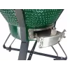 TunaBone Ascheauffangset für Kamado 24 Zoll