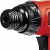 Einhell TC-PC 45 Set Druckluft-Meißelhammer mit 4-teiligem Meißel-Set