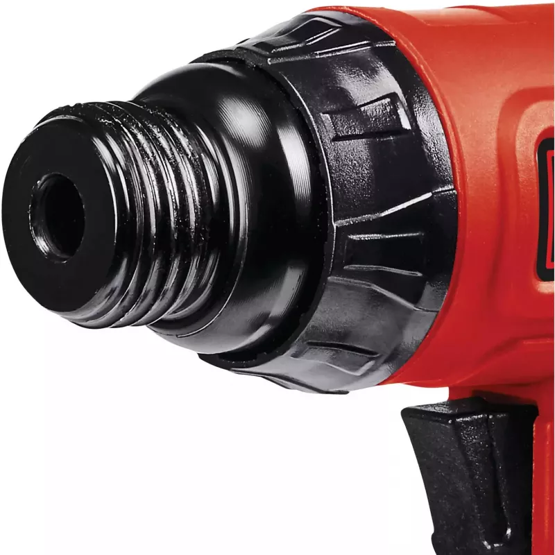 Einhell TC-PC 45 Set Druckluft-Meißelhammer mit 4-teiligem Meißel-Set